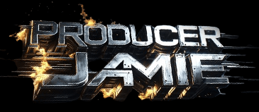 Producer Jamie